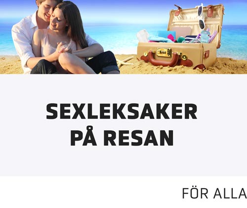 Med på resan