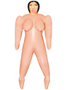 Fatima Fong Love Doll