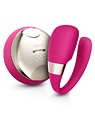 Tiani 3, cerise
