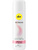 Pjur Woman: Silikonbaserat Glidmedel, 250 ml