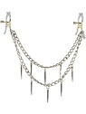 Rock Hard Nipple Clamps