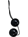 Supersoft Balls, svart