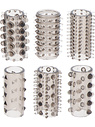 Power Sleeve Set, grå