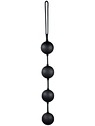 Velvet Black Balls