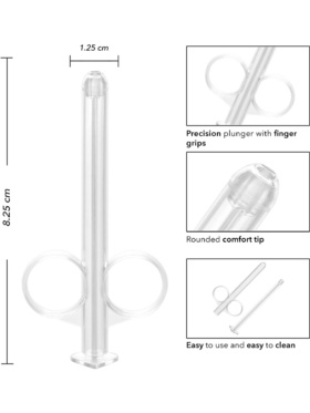 California Exotic: LubeTube, 2-pack