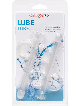 California Exotic: LubeTube, 2-pack