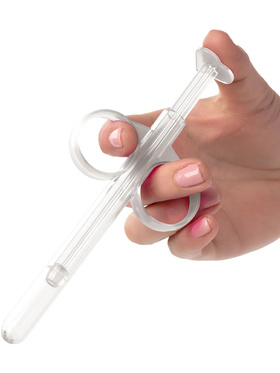 California Exotic: LubeTube, 2-pack