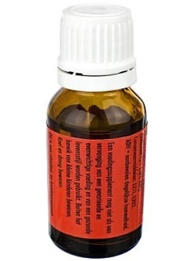 Cobeco: Spanish Fly, Garantie