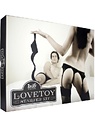 LoveToy Starter Kit