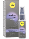 Anal Comfort Serum