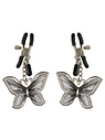 Butterfly Nipple Clamps