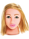 Fuck My Face, Blonde