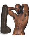 Bam Huge Dildo, 34cm