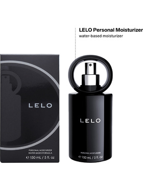 LELO: Personal Moisturizer, 150 ml