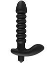 Vibrating Silicone