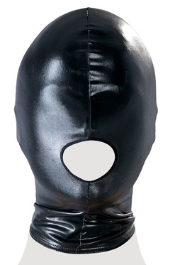 Bad Kitty: Head Mask, Mouth