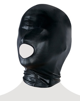 Bad Kitty: Head Mask, Mouth