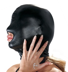 Bad Kitty: Head Mask, Mouth