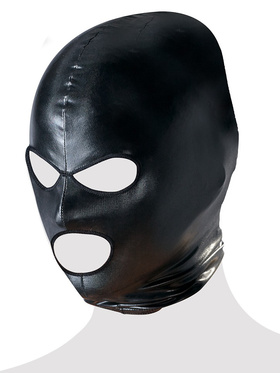 Bad Kitty: Head Mask, Eyes & Mouth