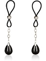 Nipple Jewelry, Onyx