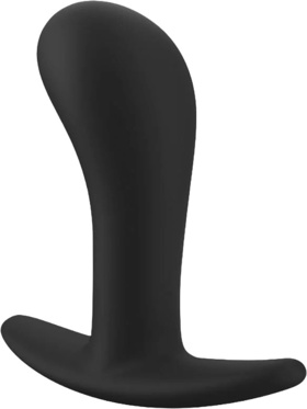 Fun Factory: Bootie, Butt Plug, Medium, svart
