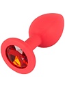 Jewel Plug, small
