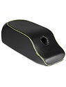 Fleshlight Mount, svart