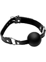 XL Silicone Gag Ball