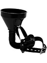Latrine, Funnel Gag