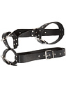 Neck/Hand Restraint