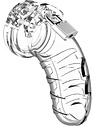ManCage 04, clear