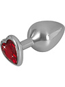 Diamond Plug, medium