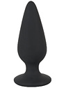 Heavy Plug, Small