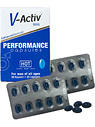 V-Activ Man, 20st
