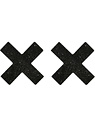 X Titty Sticker