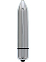 Climax Bullet, silver