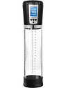 Automatic LCD Pump