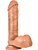 Coverboy: The Matador Dildo, 20 cm