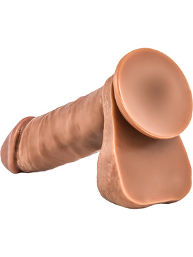 Coverboy: The Matador Dildo, 20 cm