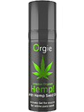 Intense Orgasm Hemp