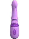 Her Sex Machine