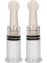Nipple Suction Set, S