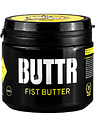 Fist Butter, 500 ml