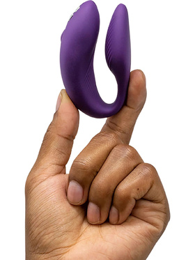 We-Vibe: Chorus, lila