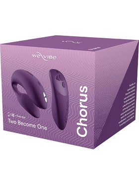 We-Vibe: Chorus, lila