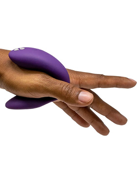 We-Vibe: Chorus, lila