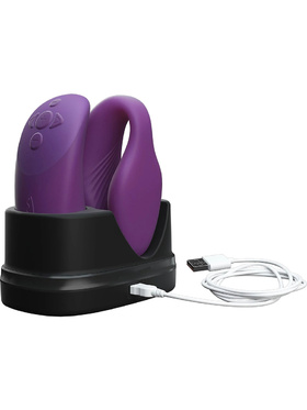 We-Vibe: Chorus, lila