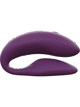 We-Vibe: Chorus, lila