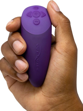 We-Vibe: Chorus, lila