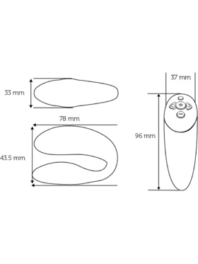 We-Vibe: Chorus, lila